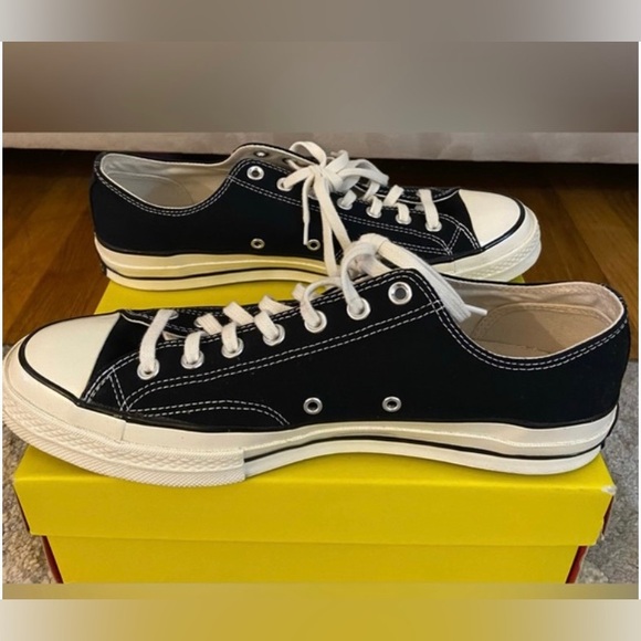 Chuck Taylor All Star Sneakers - Picture 4 of 6